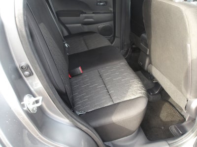 2024 Mitsubishi Outlander Sport S