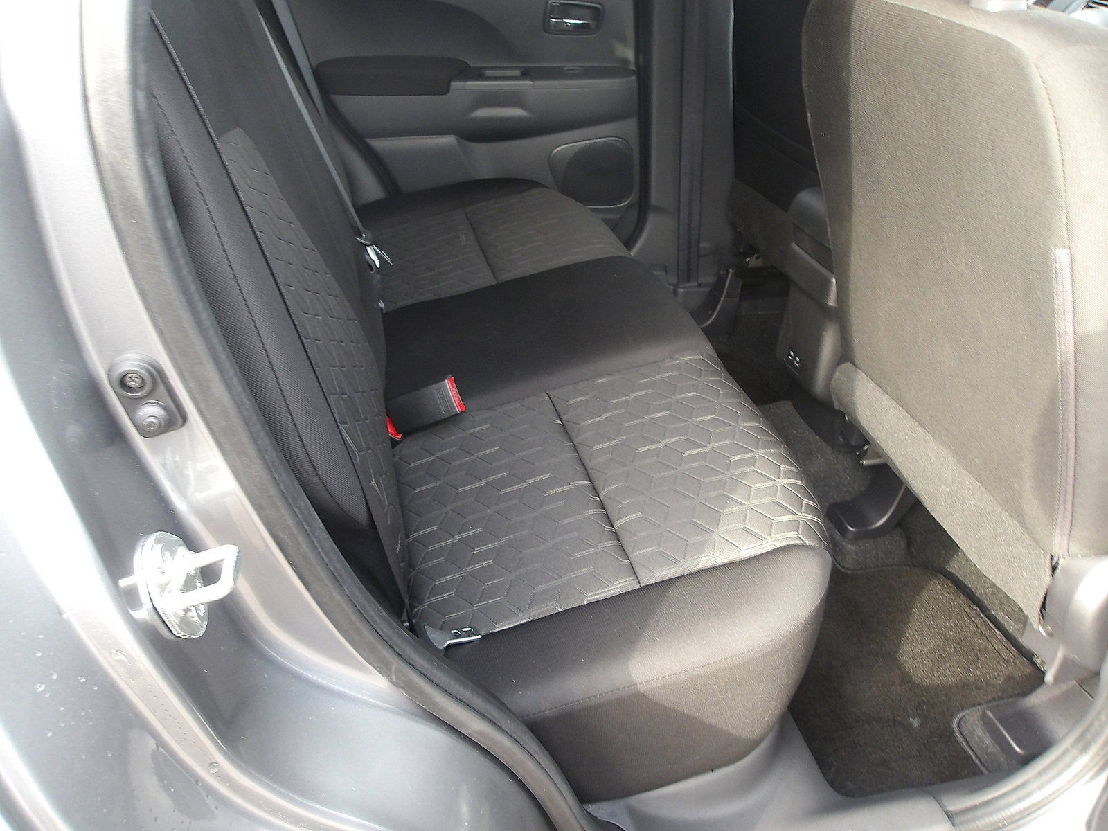 2024 Mitsubishi Outlander Sport S