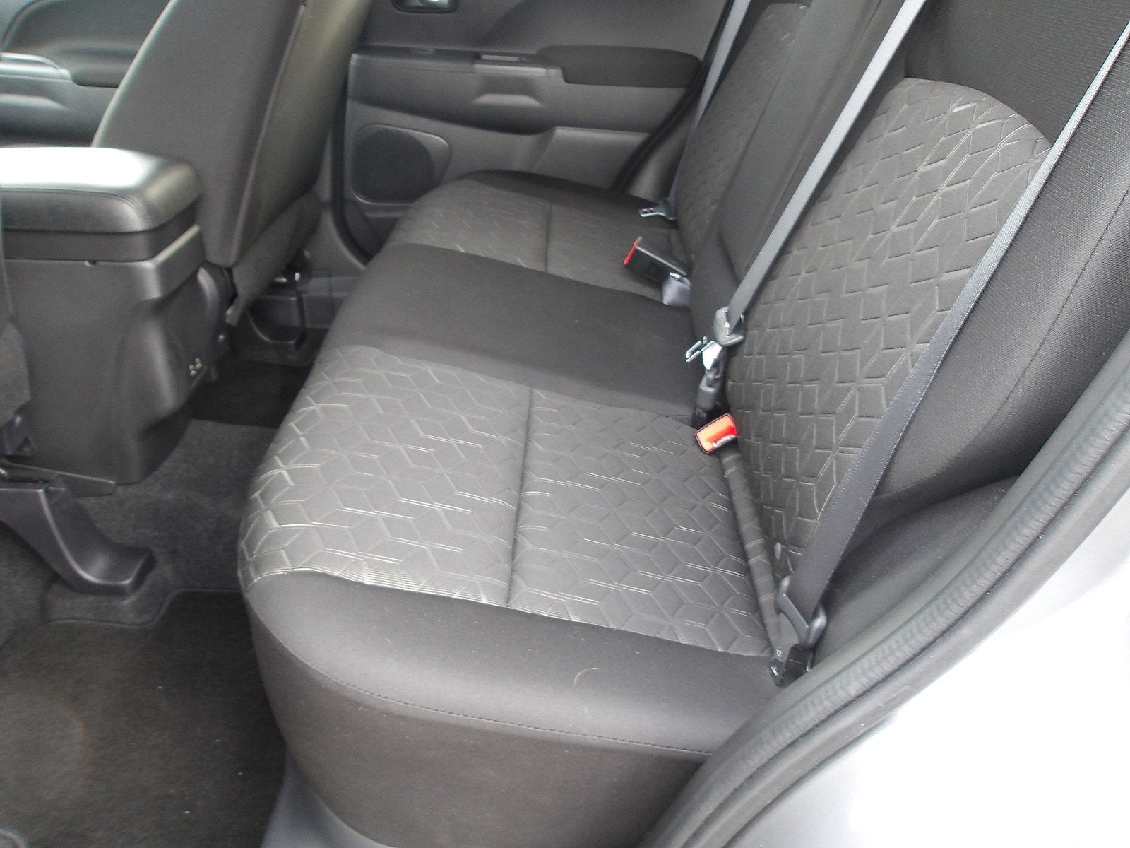 2024 Mitsubishi Outlander Sport S