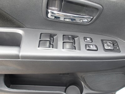 2024 Mitsubishi Outlander Sport S