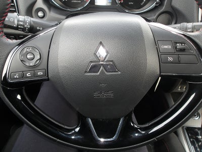 2024 Mitsubishi Outlander Sport S