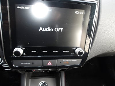 2024 Mitsubishi Outlander Sport S