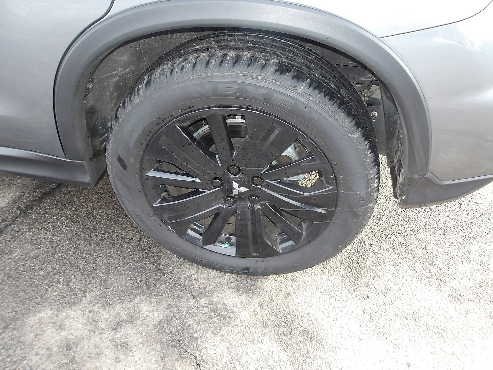 2024 Mitsubishi Outlander Sport S