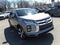 2022 Mitsubishi Outlander Sport ES