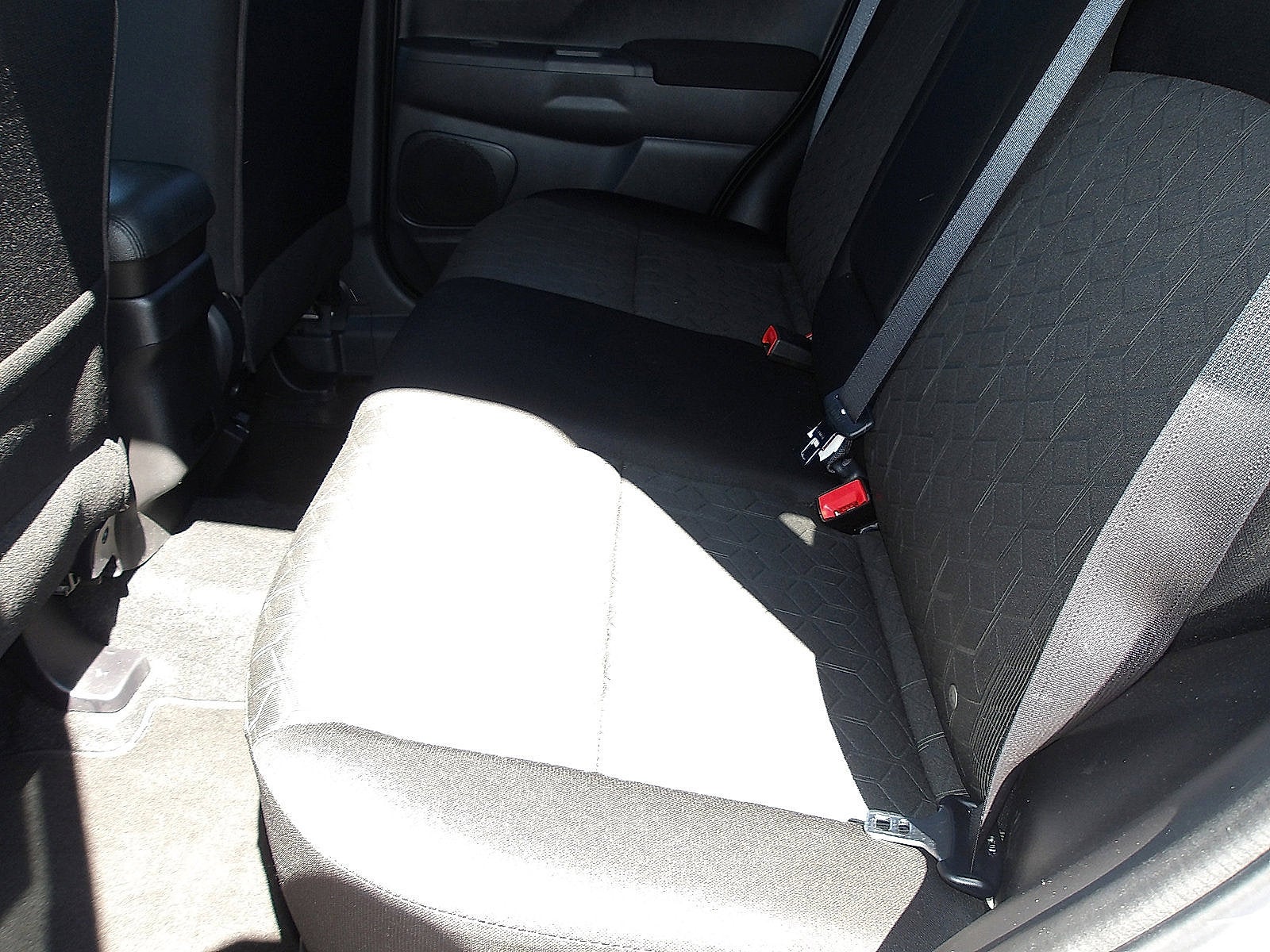 2022 Mitsubishi Outlander Sport ES