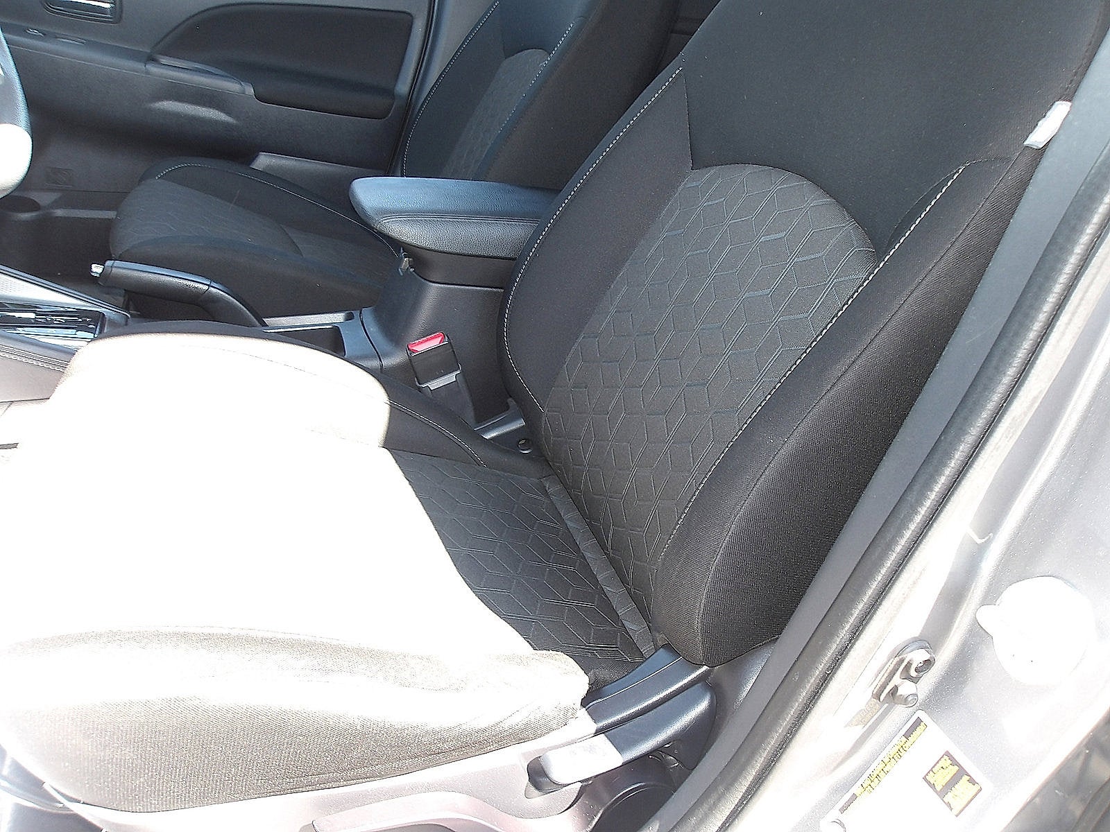 2022 Mitsubishi Outlander Sport ES