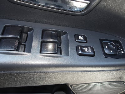 2022 Mitsubishi Outlander Sport ES