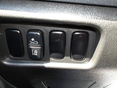 2022 Mitsubishi Outlander Sport ES