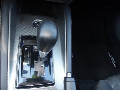 2022 Mitsubishi Outlander Sport ES