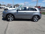 2022 Mitsubishi Outlander Sport ES