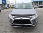 2019 Mitsubishi Eclipse Cross SE
