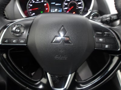 2024 Mitsubishi Eclipse Cross SE