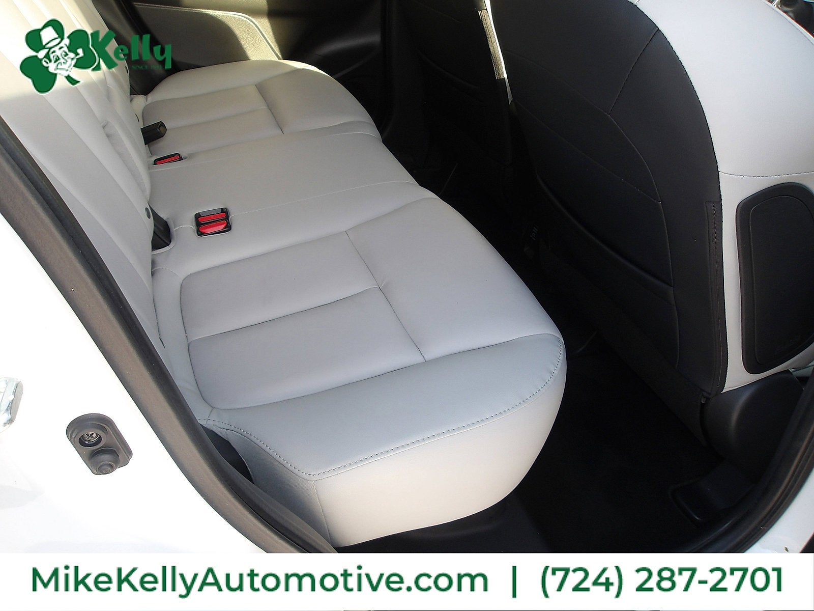 2023 Mitsubishi Eclipse Cross SE