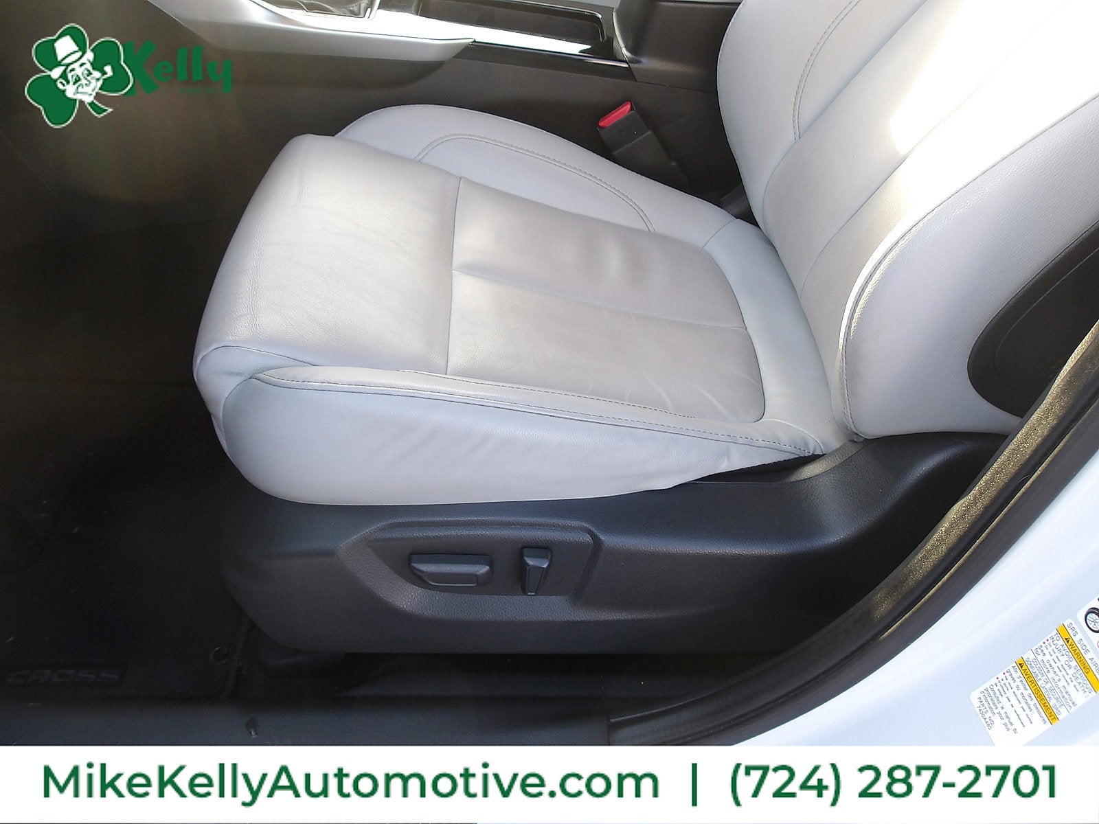 2023 Mitsubishi Eclipse Cross SE