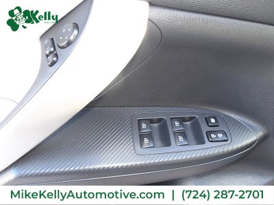 2023 Mitsubishi Eclipse Cross SE