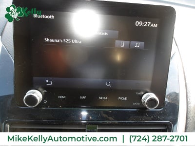 2023 Mitsubishi Eclipse Cross SE