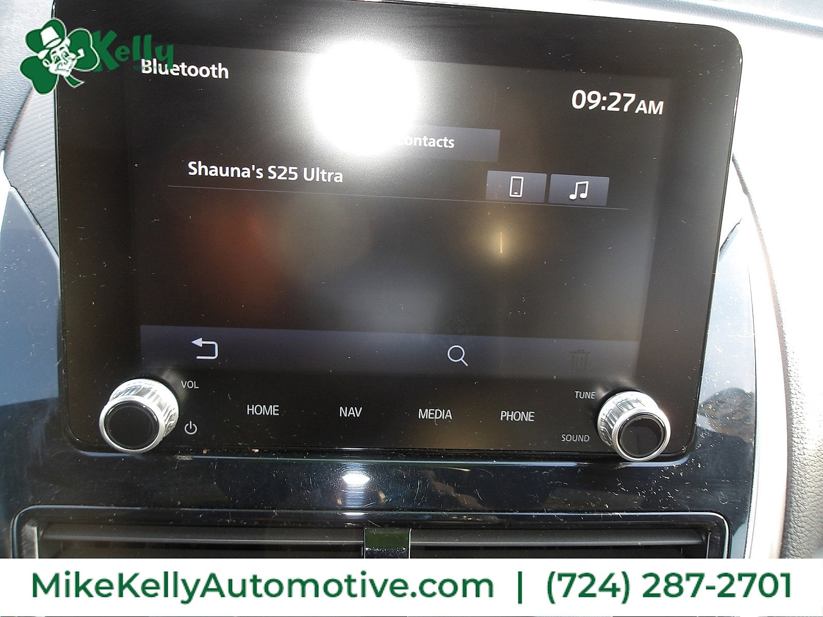 2023 Mitsubishi Eclipse Cross SE