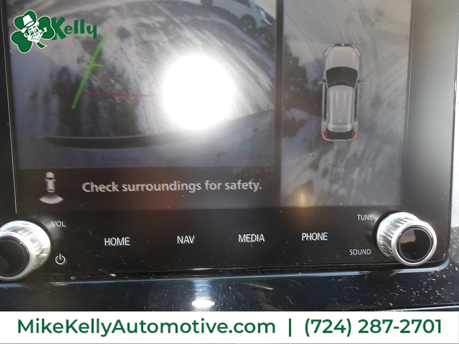 2023 Mitsubishi Eclipse Cross SE