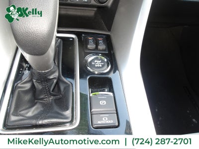 2023 Mitsubishi Eclipse Cross SE