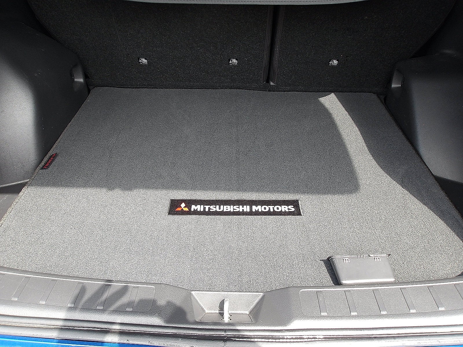 2022 Mitsubishi Eclipse Cross SE