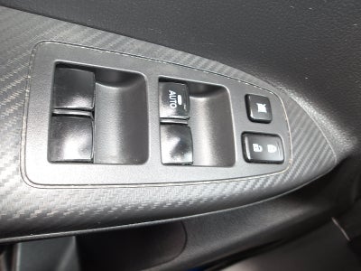 2022 Mitsubishi Eclipse Cross SE