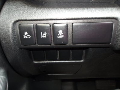 2022 Mitsubishi Eclipse Cross SE