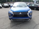 2022 Mitsubishi Eclipse Cross SE