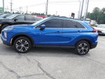2022 Mitsubishi Eclipse Cross SE