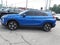 2022 Mitsubishi Eclipse Cross SE