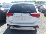 2020 Mitsubishi Outlander ES