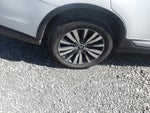 2020 Mitsubishi Outlander ES