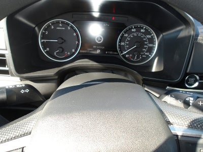 2024 Mitsubishi Outlander ES