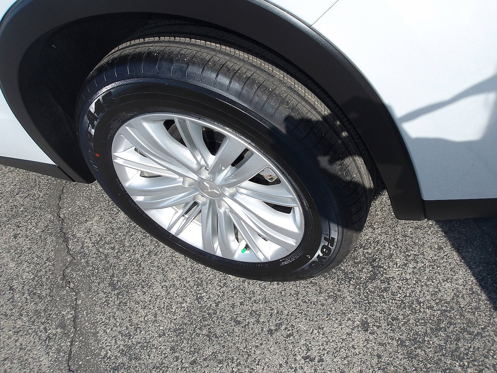 2024 Mitsubishi Outlander ES