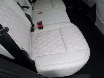 2023 Mitsubishi Outlander SEL