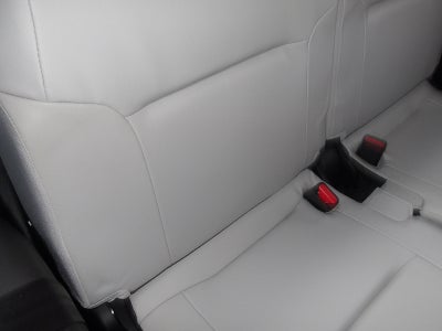 2023 Mitsubishi Outlander SEL