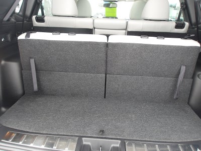 2023 Mitsubishi Outlander SEL