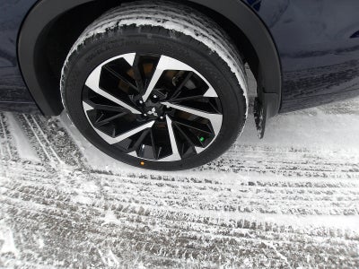 2023 Mitsubishi Outlander SEL