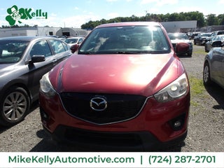 2013 Mazda Mazda CX-5 Grand Touring