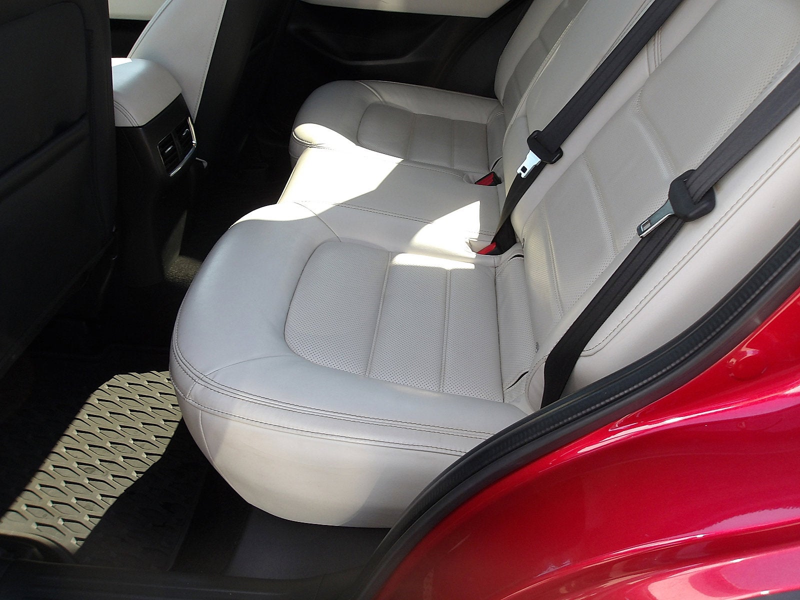 2018 Mazda Mazda CX-5 Grand Touring