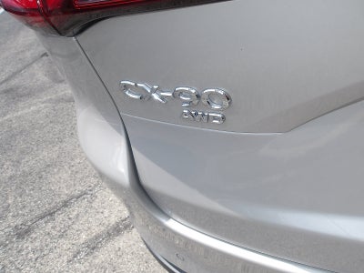 2026 Mazda Mazda CX-90 Premium Plus
