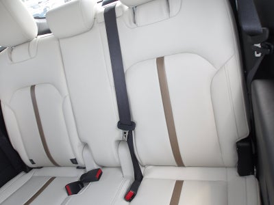 2026 Mazda Mazda CX-90 Premium Plus