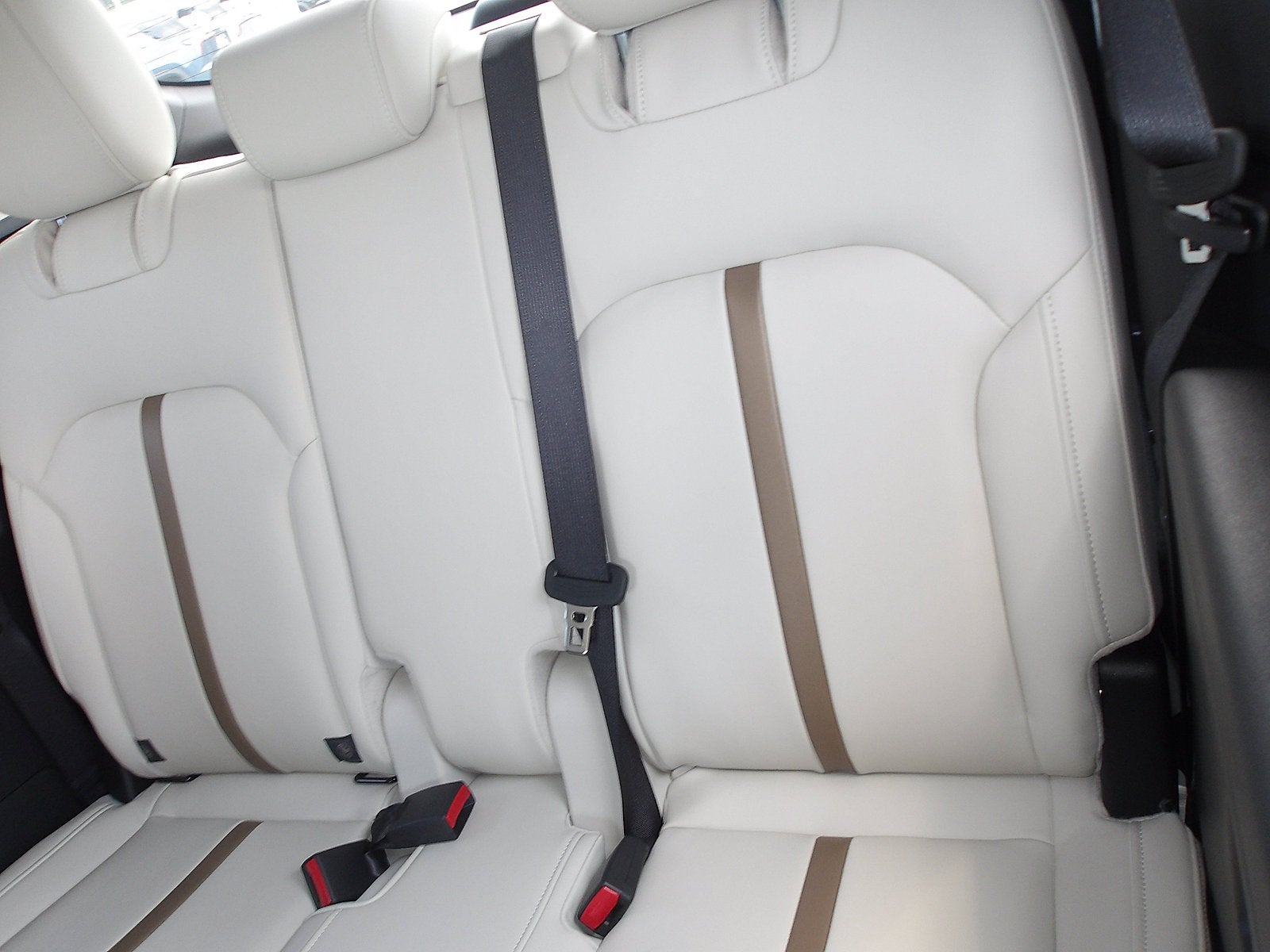 2026 Mazda Mazda CX-90 Premium Plus