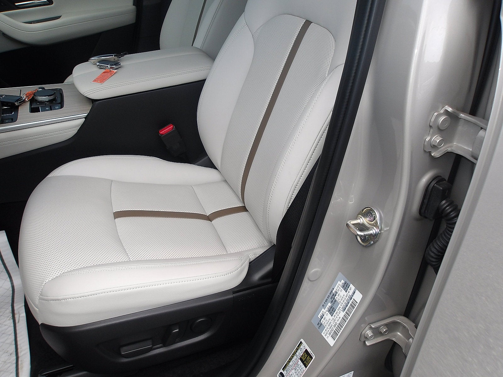 2026 Mazda Mazda CX-90 Premium Plus