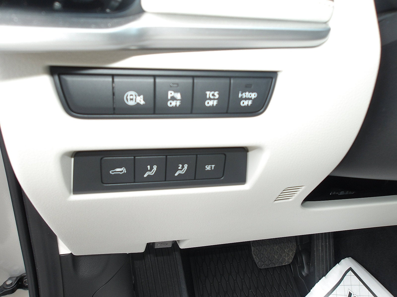 2026 Mazda Mazda CX-90 Premium Plus