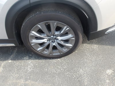 2026 Mazda Mazda CX-90 Premium Plus
