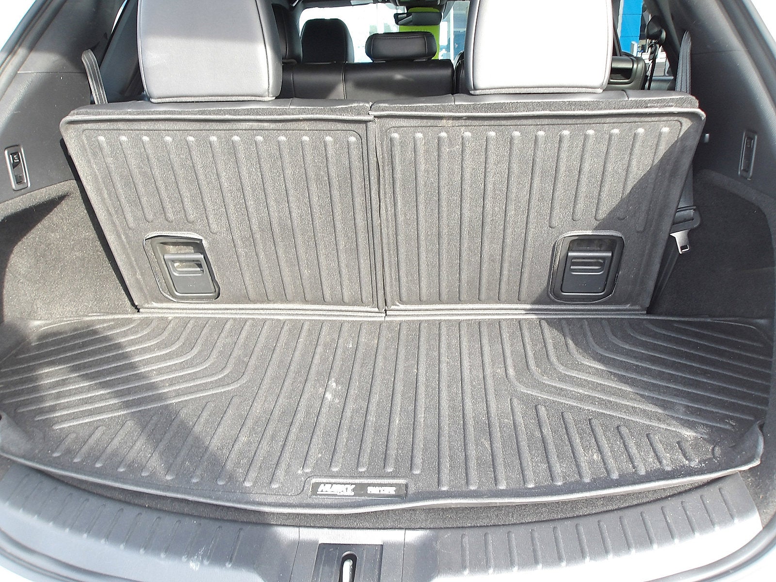 2019 Mazda Mazda CX-9 Grand Touring