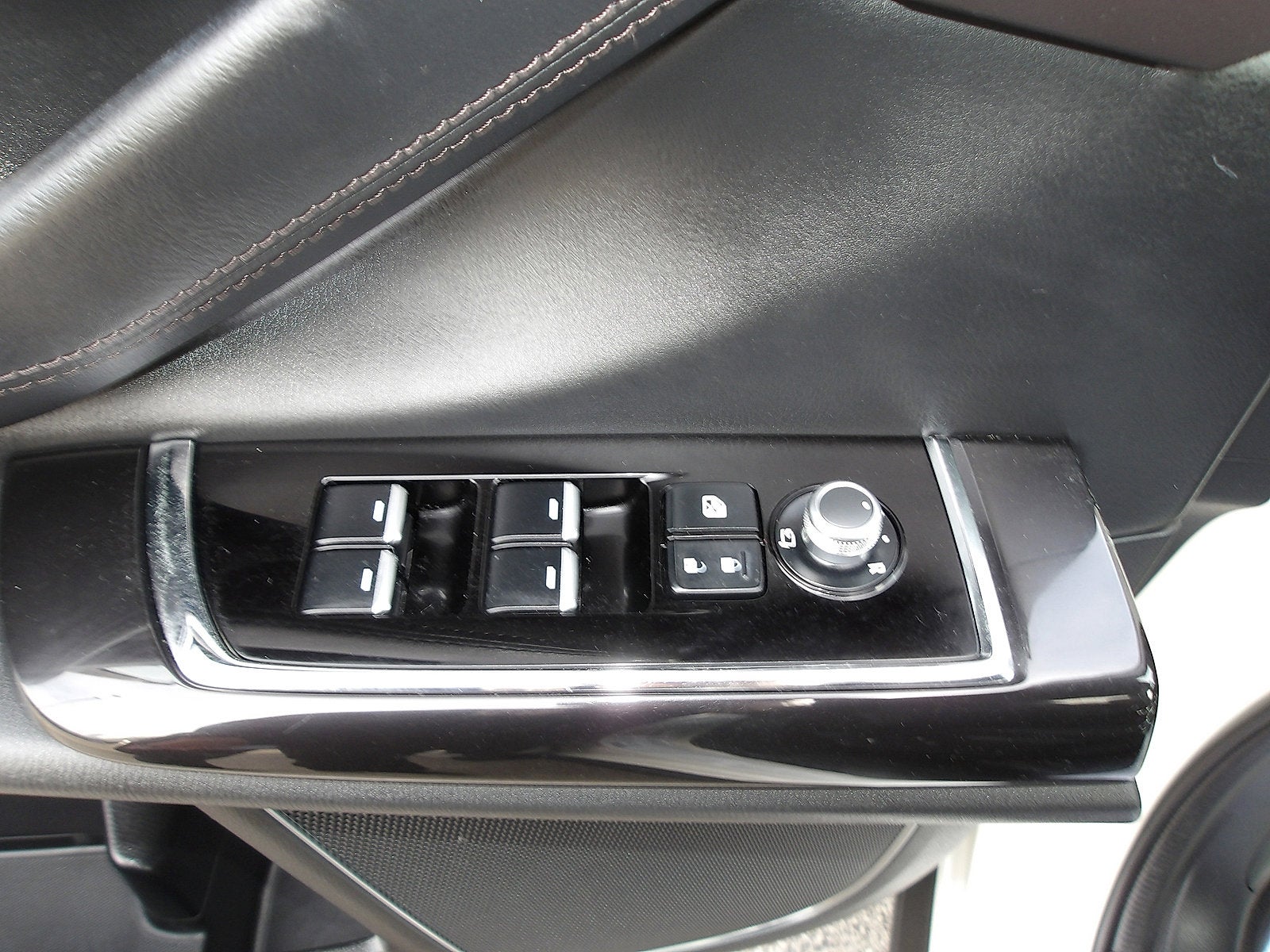 2019 Mazda Mazda CX-9 Grand Touring