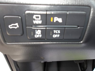 2019 Mazda Mazda CX-9 Grand Touring