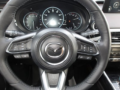 2019 Mazda Mazda CX-9 Grand Touring