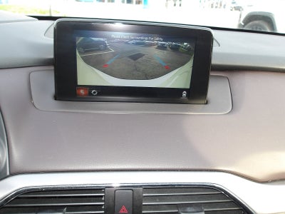 2019 Mazda Mazda CX-9 Grand Touring